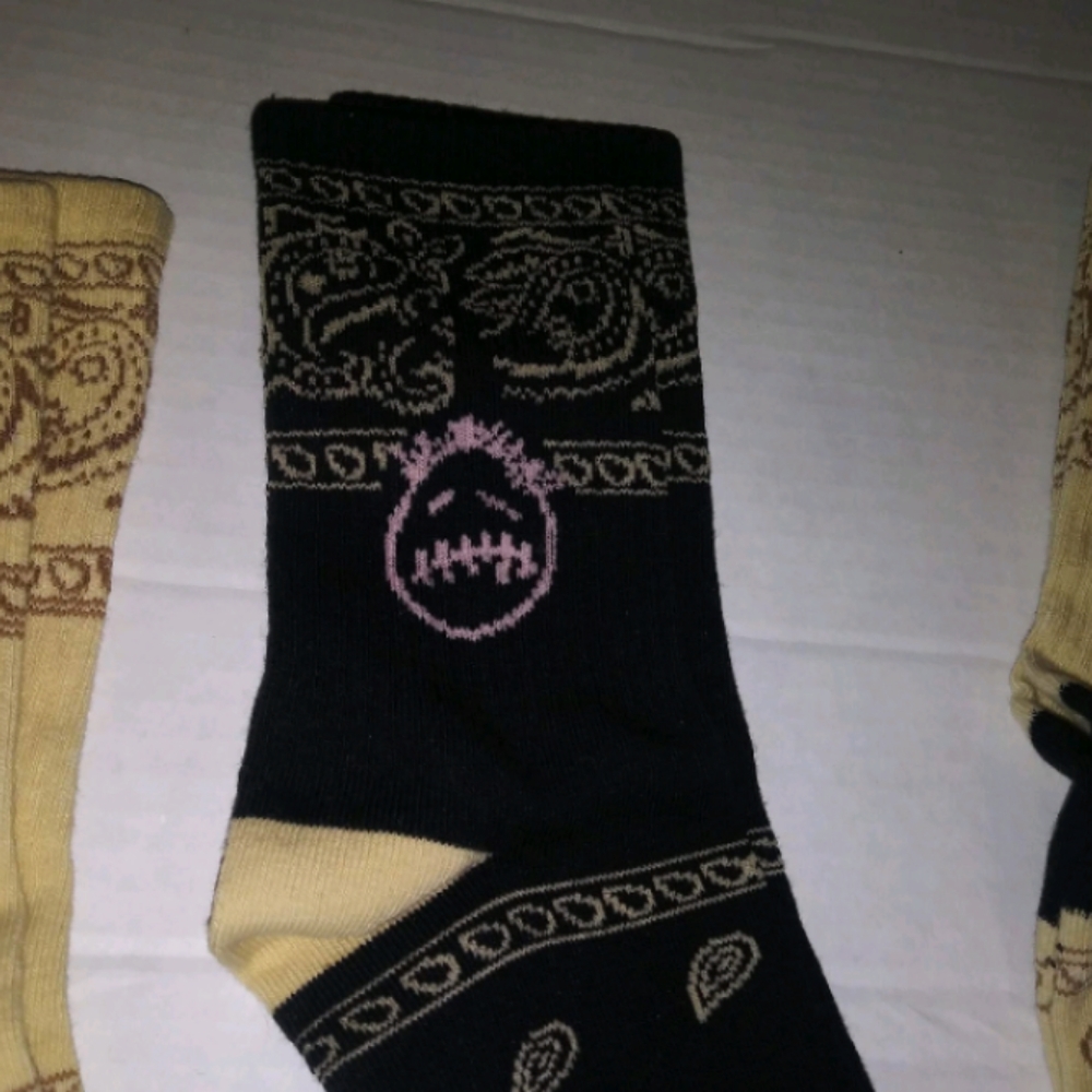 Socks - Picture 3 of 5